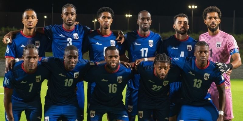 Soi kèo Uruguay vs Cape Verde qua phong độ